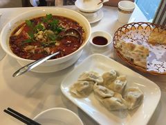 -金城大酒店-中餐厅(汾江中路店)