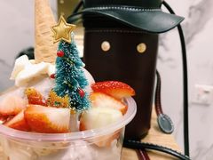 -极拉图·现制冰淇淋(大卫城店)