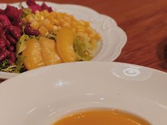 -NLFS1983咖啡花园餐厅(锦桂店)
