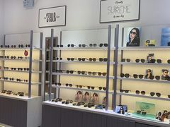-ALPS阿尔卑斯眼镜(我格广场店)