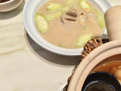 -章记星洲 · 新加坡餐厅(望京店)
