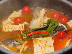 -Ameigo梅果·云贵川bistro(长宁来福士店)