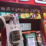 在南京也可以水灵灵地吃上港式甜品啦～