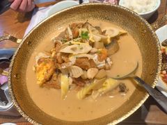 -黄泥岗·地道湖北菜(奥特莱斯店)