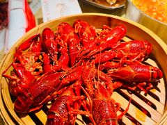 -靓靓蒸虾·头牌蒸虾(沙湖旗舰店)