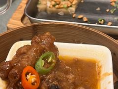 -海都六福酒家(世博广场店)