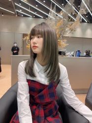 -FASHION PALACE hair+
