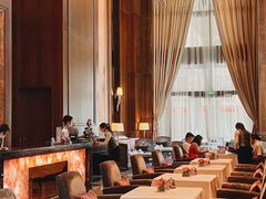 -东海朗廷酒店·廷廊 Palm Court