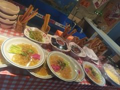 -刘淑芬·活鱼铁锅炖(北京首店)