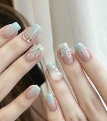 -斯馨·健康美甲美睫