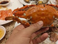 -禾斗海鲜自助(市南银座店)