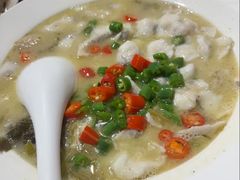 -金枝玉叶上海人家食府(三里河店)