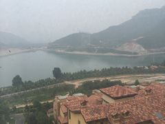 -天鹅湖生态旅游风景区