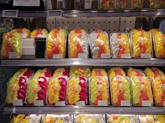 -Olé精品超市(北京合生汇店)