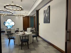 -香雪海饭店中餐厅(湖滨店)