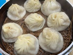-笑云开汤包店(网巾市店)
