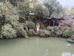 -杭州黄龙洞
