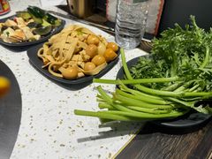 -海汕记·潮汕鲜牛肉火锅·自助