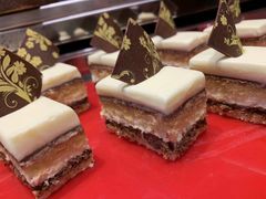 -济南香格里拉·咖啡泉自助餐厅