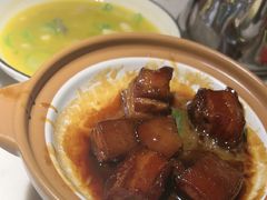 -小菜园新徽菜(镇江丹阳吾悦店)