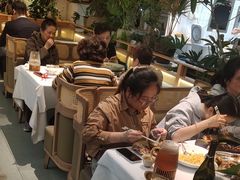 -桂满陇·手作小笼包&江南叫花鸡(中山公园店)