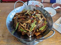 -味莊餐厅(康庄南街店)