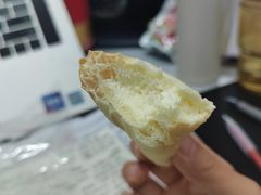 奶霜排包-心乐生活新鲜屋(星海广场店)