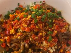 -衡厨·衡阳土菜(中南店)