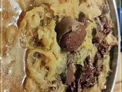 -粗粮人家·东北菜(洋桥店)