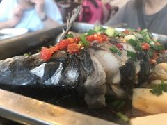 -徽州美食(三十年老店)