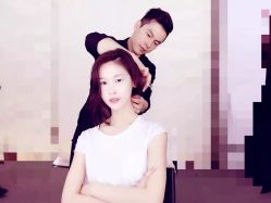 -影博莎美容美发形象设计中心