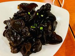 黑森林木耳-面爱面(长椿街店)