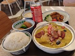 -澳门地道葡国餐