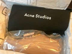 鞋-Acne Studios(芮欧百货店)