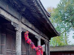 -嵩祝寺及智珠寺