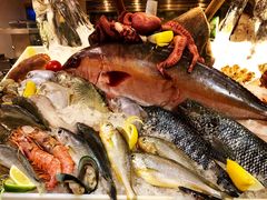 -威斯汀舞台餐厅