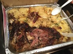 -Pedro's House of Lamb(基督城)