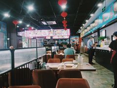 -老边饺子馆·东北菜(虎坊桥店)