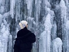 -秦岭终南山世界地质公园翠华山景区
