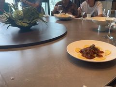 -翠山·映月湖景餐厅(映月湖公园店)