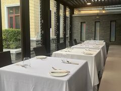 -Le Siècle.百年西餐厅(颐和公馆店)