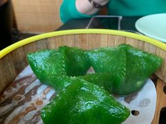 -蝴蝶里·粤菜·点心(滨江龙湖店)