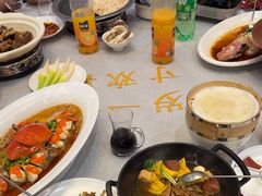 -品粹徽园·家常安徽菜