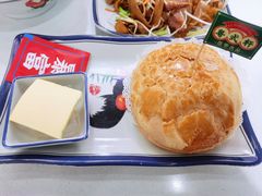 冰火菠萝油-粤拭轩·广东味道(驷马桥店)