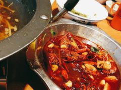 -爱饭(民意店)