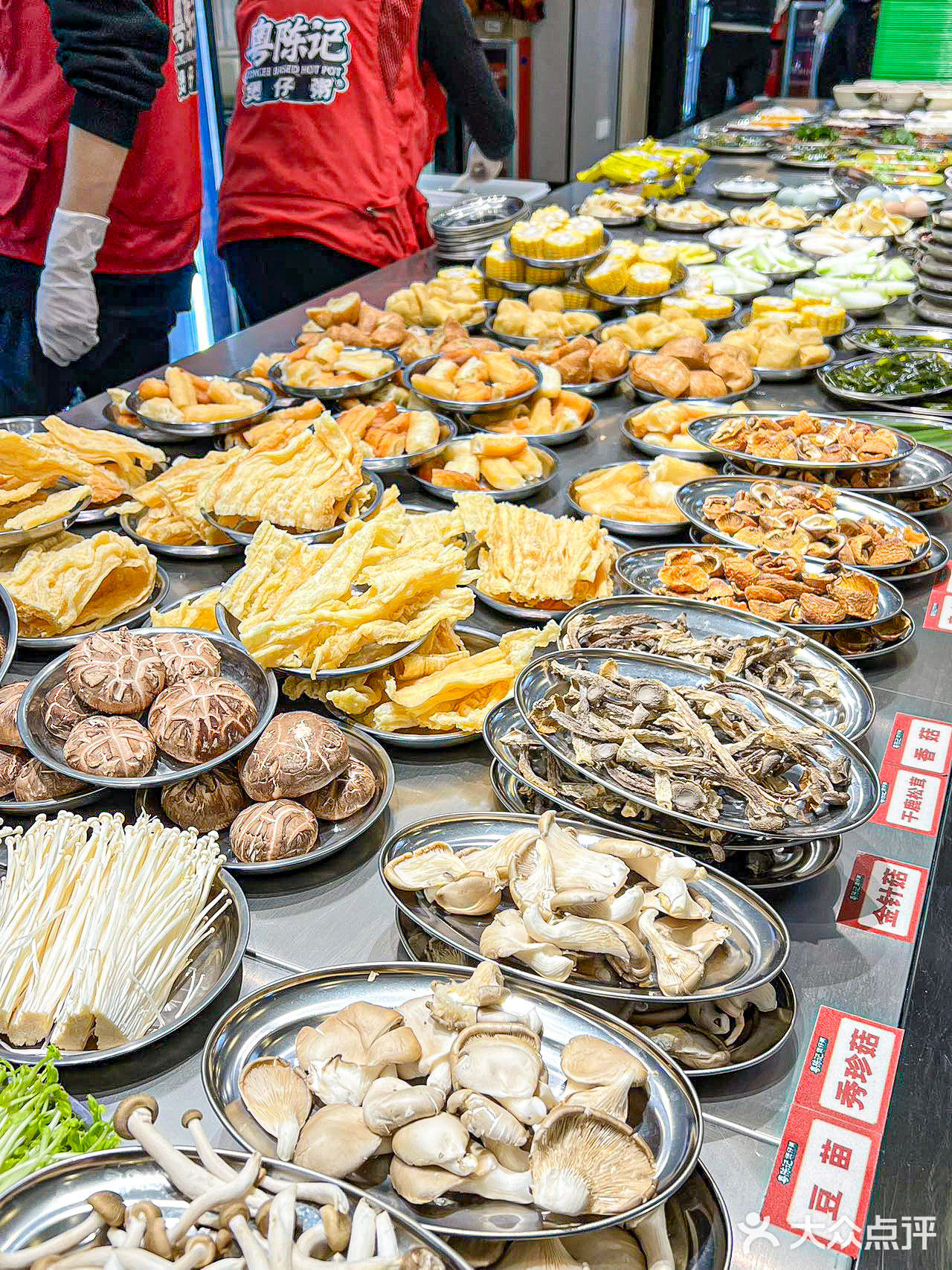 在深圳！我可以频繁反复去的店！！！