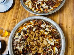 -黑皮酸菜鱼(三山街店)