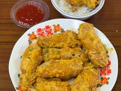 -谢记上海大排档(长寿路店)