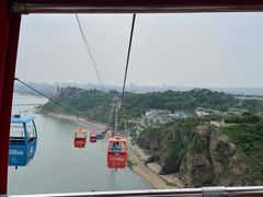 -蓬莱阁景区