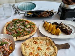 -天玑高空江景餐厅&酒吧Sky Secret Restaurant&Bar